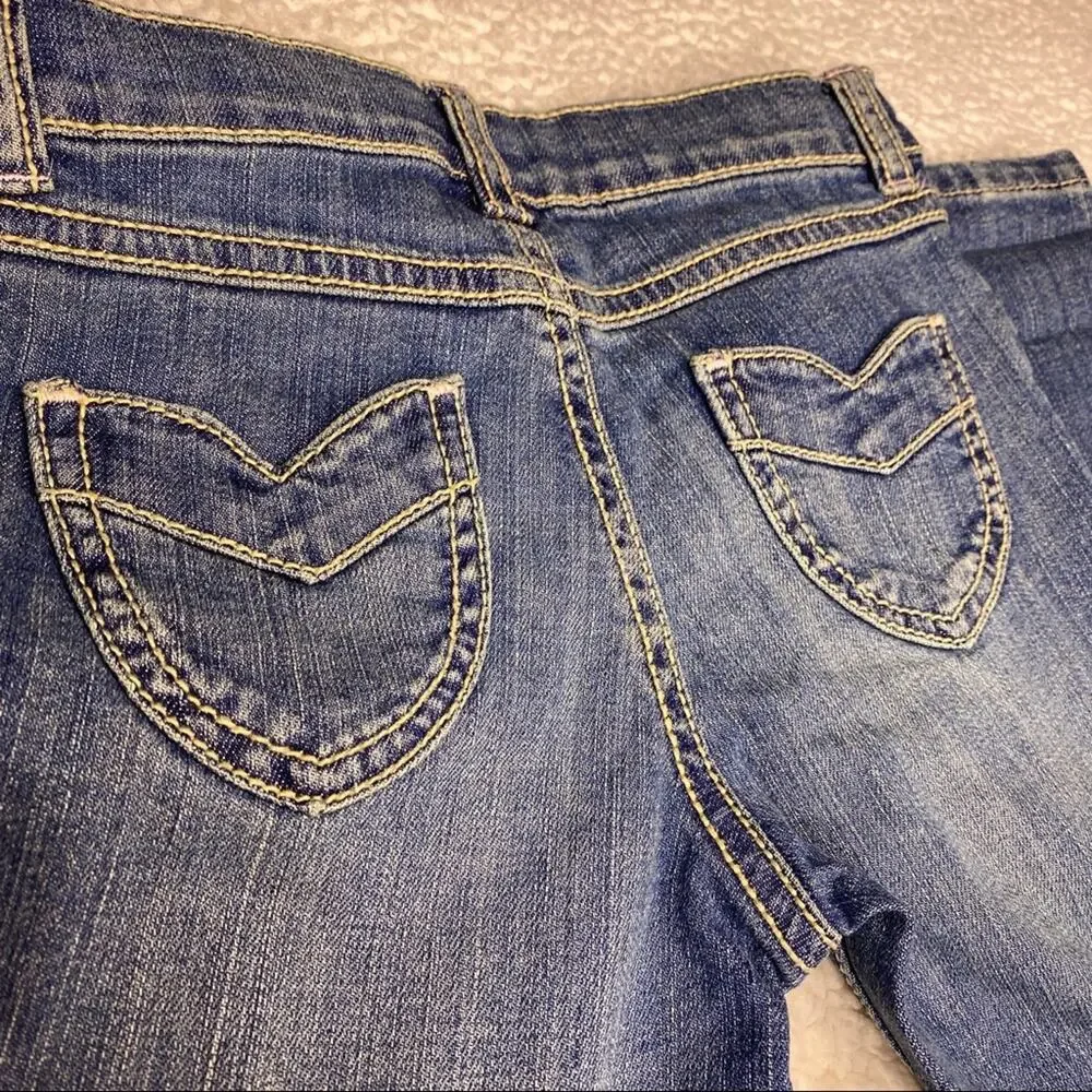 Gymboree nwt light